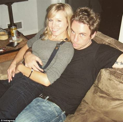 Briegh morrison  Who was Dax Shepard with for 9 years? Dax Shepard Recalls Being in an Open Relationship for 9 Years Before Kristen Bell